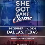 AD – She Got Game Classic