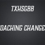 TXHSGBB Coaching Changes