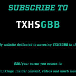 TXHSGBB subscribe ad