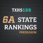 6A Rankings Graphic