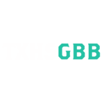 TXHSGBB logo