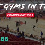 Best Gyms in TX announcement graphic