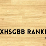 1A Regional Rankings