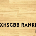 3A Regional Rankings