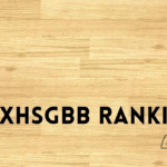 4A Regional Rankings