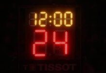 UIL approve shot clock implementation plan