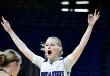 1A State Championship Recap: Nazareth win title No. 27; Broaddus defend gold