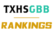 RELEASED: TXHSGBB.com Preseason Rankings
